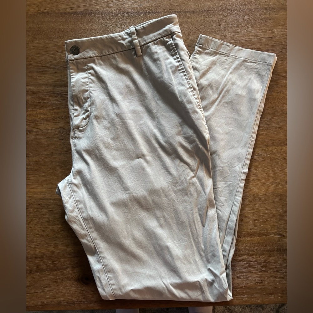 Birddogs Jeff pesos in driftwood khaki